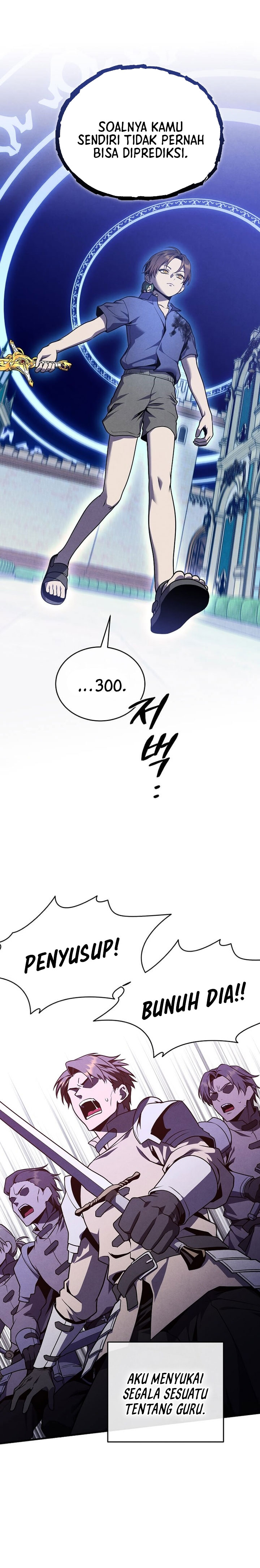 Legendary Youngest Son of the Marquis House Chapter 179 - Page 21