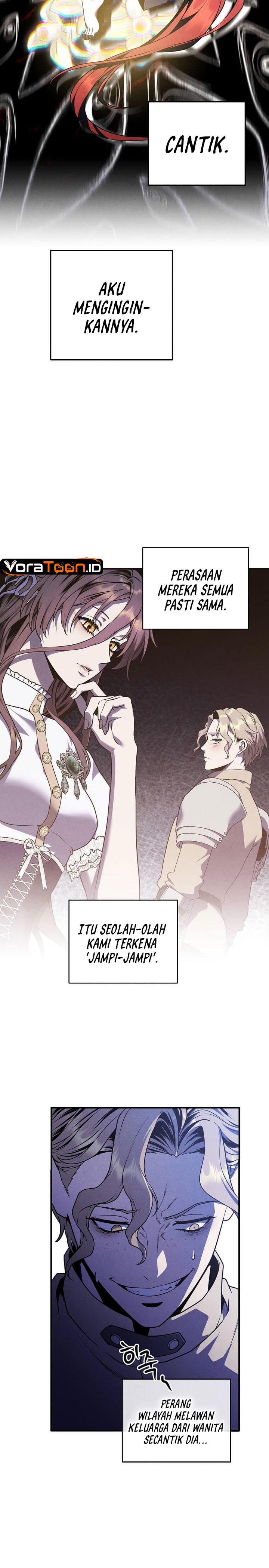 Legendary Youngest Son of the Marquis House Chapter 179 - Page 5