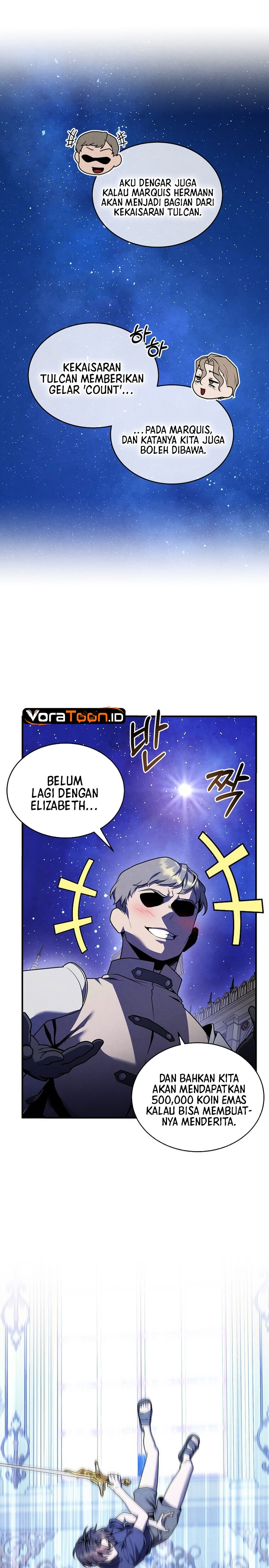 Legendary Youngest Son of the Marquis House Chapter 179 - Page 6