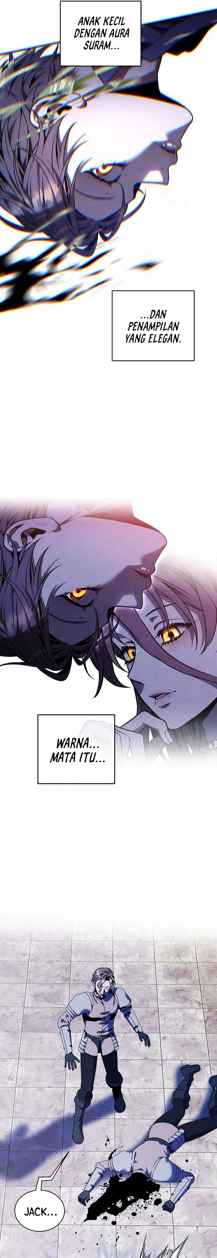 Legendary Youngest Son of the Marquis House Chapter 179 - Page 8