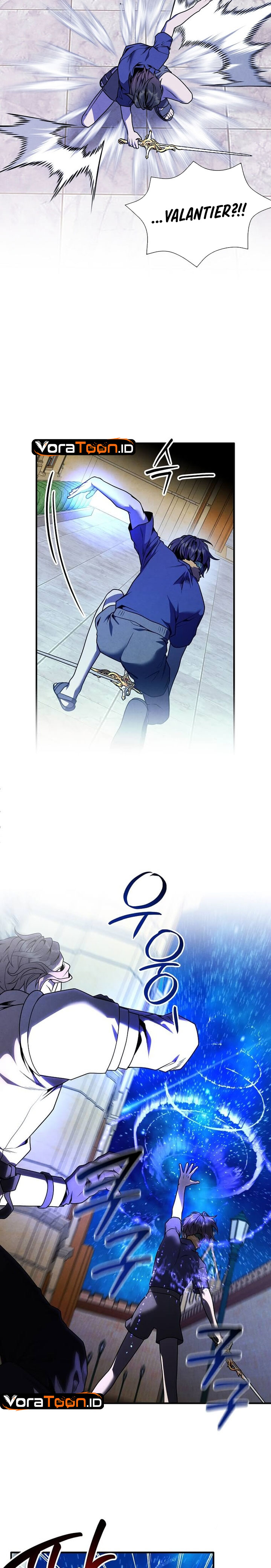 Legendary Youngest Son of the Marquis House Chapter 179 - Page 9