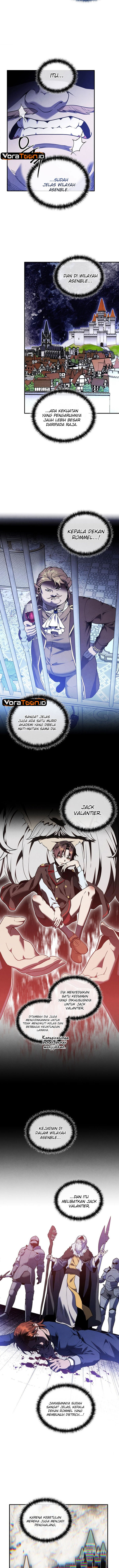 Legendary Youngest Son of the Marquis House Chapter 180 - Page 3