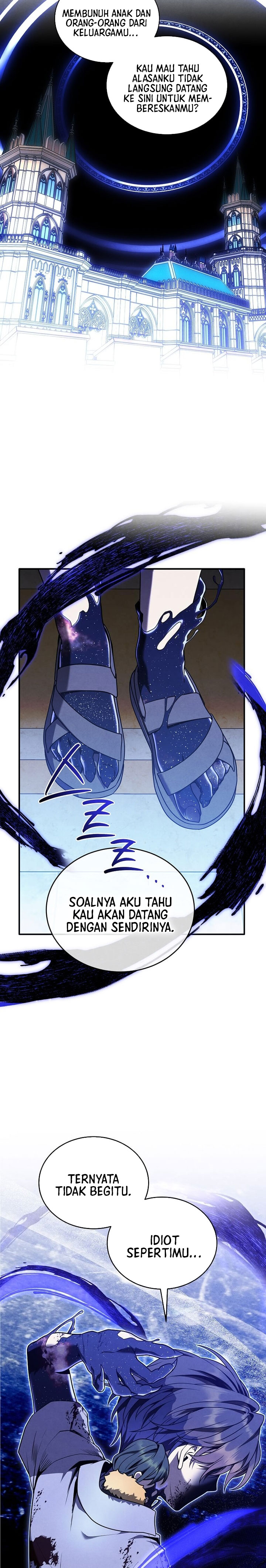 Legendary Youngest Son of the Marquis House Chapter 181 - Page 11
