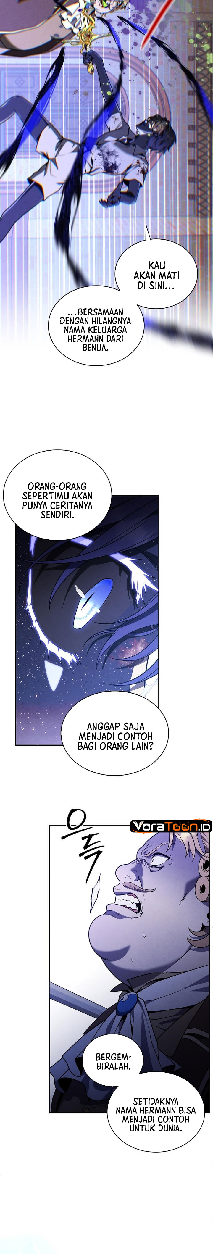 Legendary Youngest Son of the Marquis House Chapter 181 - Page 13