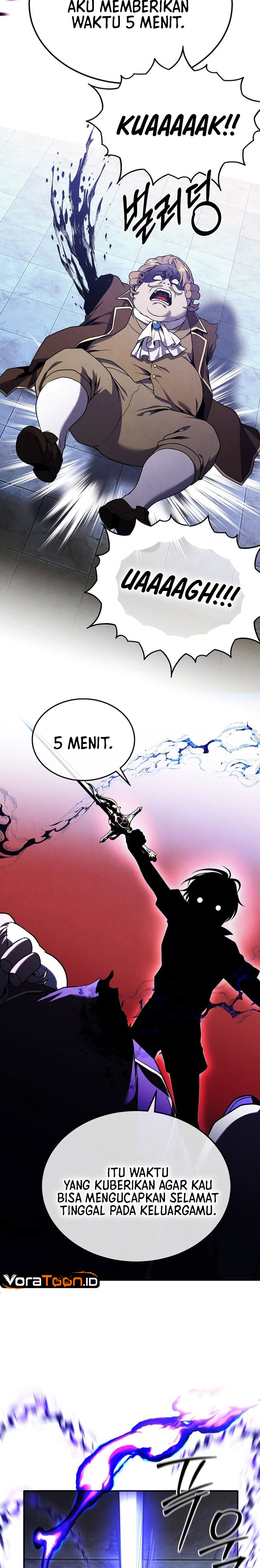 Legendary Youngest Son of the Marquis House Chapter 181 - Page 15