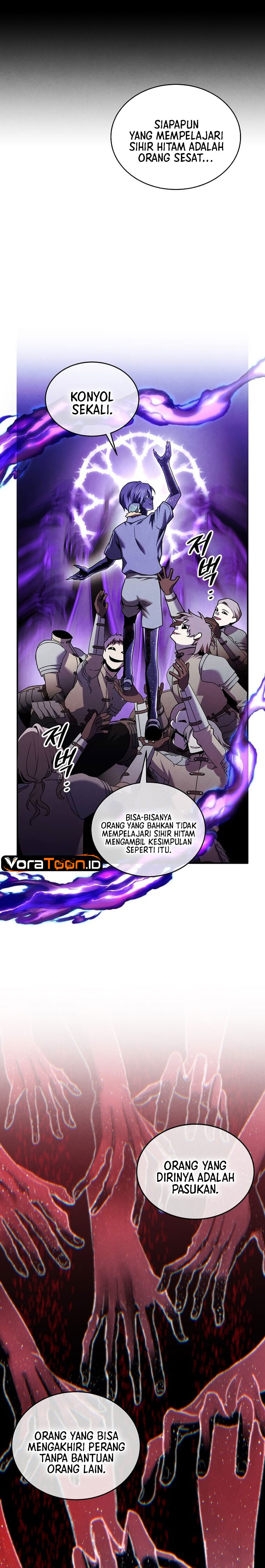 Legendary Youngest Son of the Marquis House Chapter 181 - Page 20