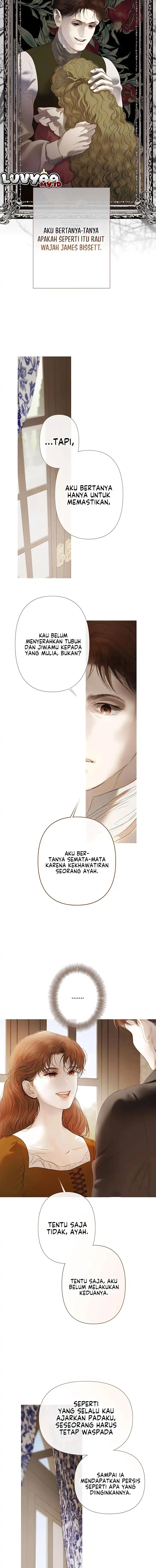 Baca Lemon Tree Forest - Chapter 20 halaman 10