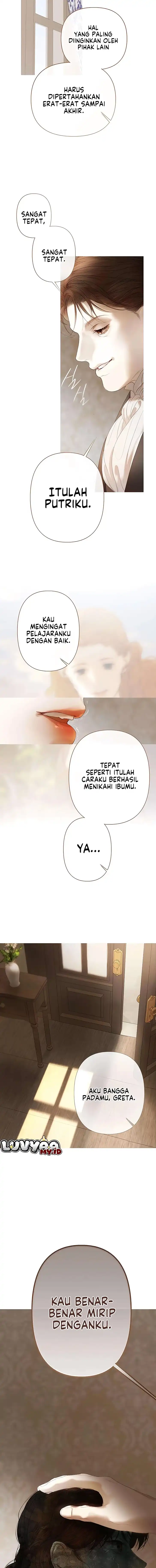 Baca Lemon Tree Forest - Chapter 20 halaman 11