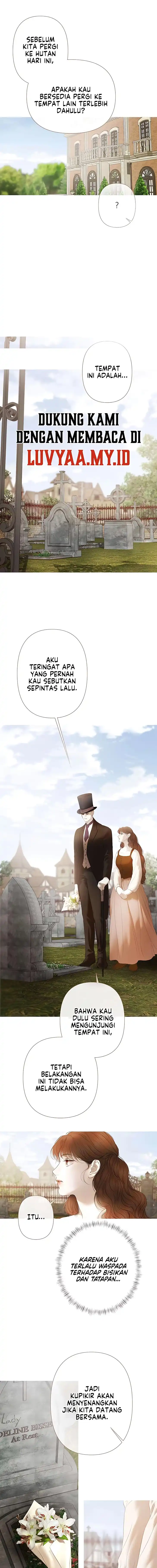 Baca Lemon Tree Forest - Chapter 20 halaman 13