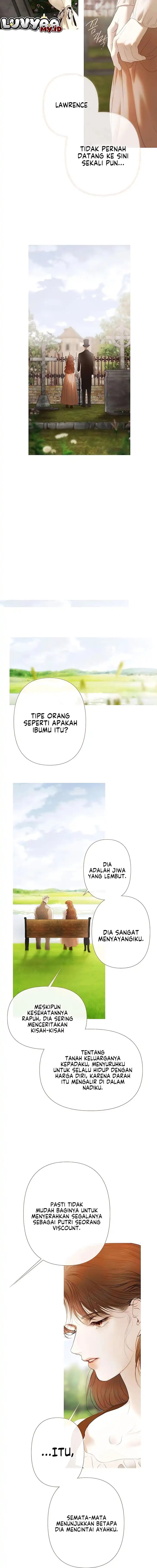 Baca Lemon Tree Forest - Chapter 20 halaman 14