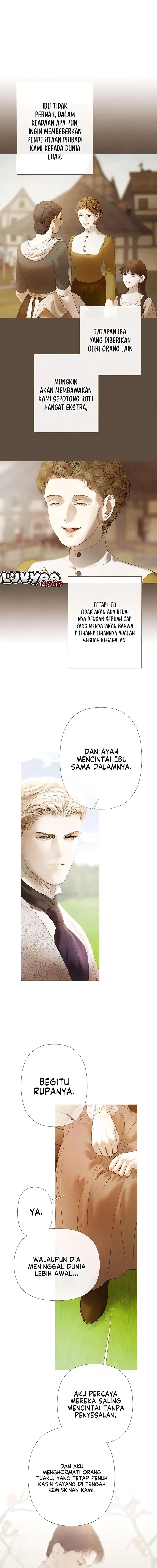 Baca Lemon Tree Forest - Chapter 20 halaman 15