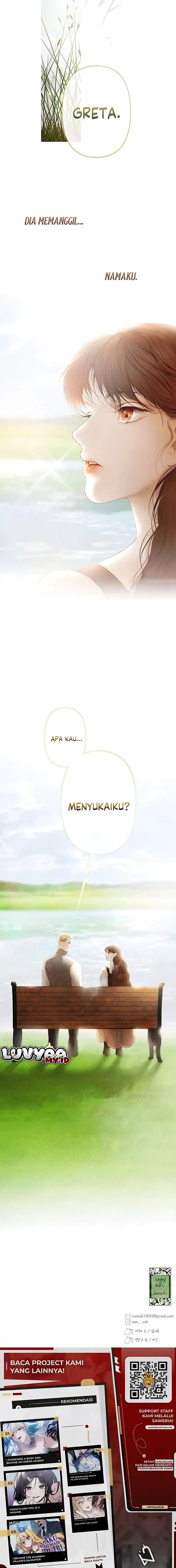 Baca Lemon Tree Forest - Chapter 20 halaman 17