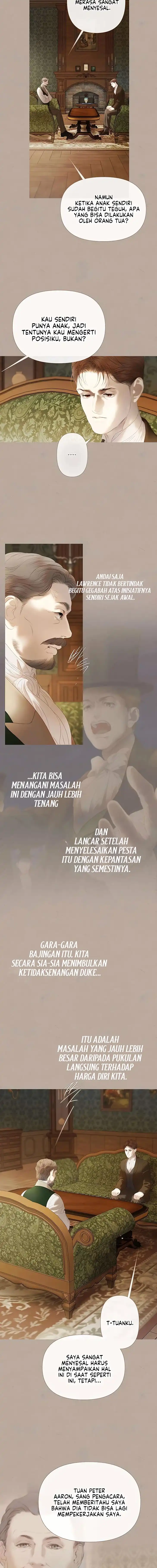 Baca Lemon Tree Forest - Chapter 20 halaman 2