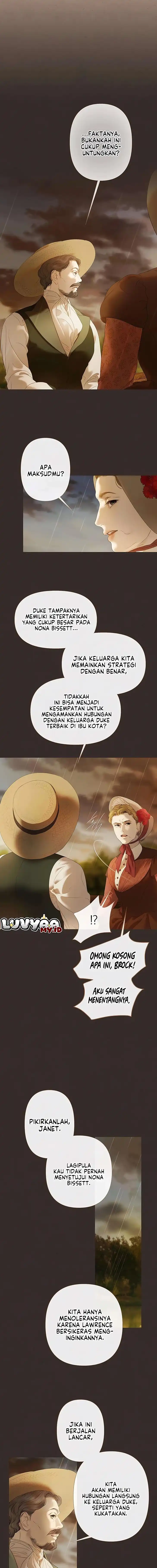 Baca Lemon Tree Forest - Chapter 20 halaman 4