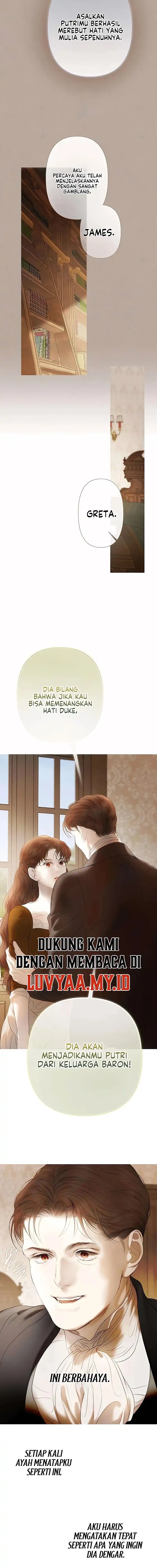 Baca Lemon Tree Forest - Chapter 20 halaman 6