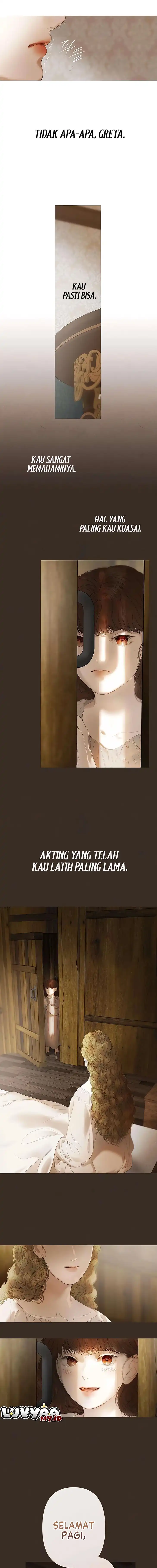 Baca Lemon Tree Forest - Chapter 20 halaman 7