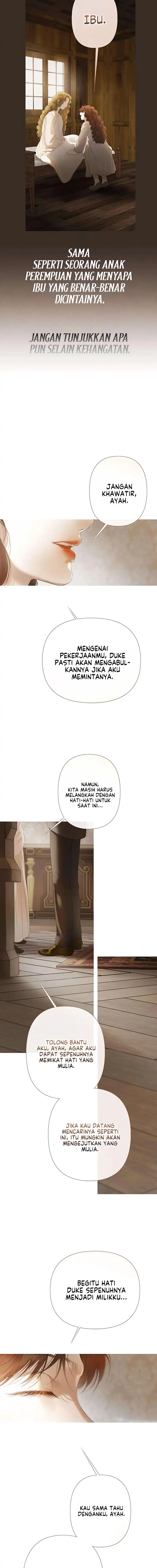 Baca Lemon Tree Forest - Chapter 20 halaman 8