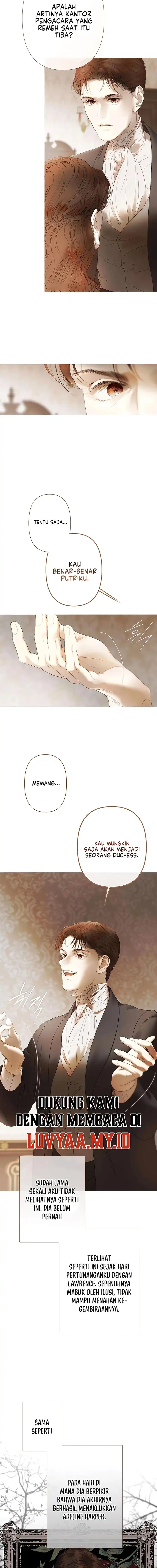 Baca Lemon Tree Forest - Chapter 20 halaman 9