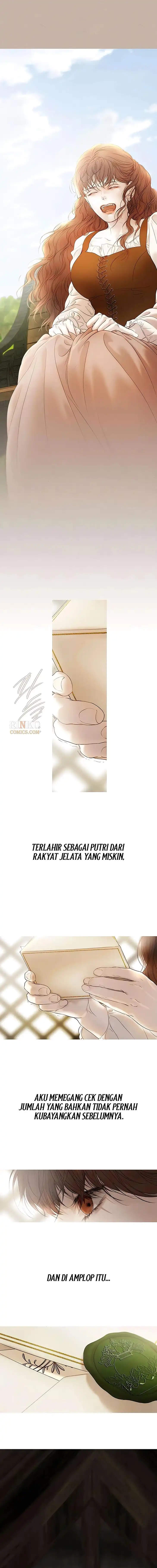 Baca Lemon Tree Forest - Chapter 21 halaman 14