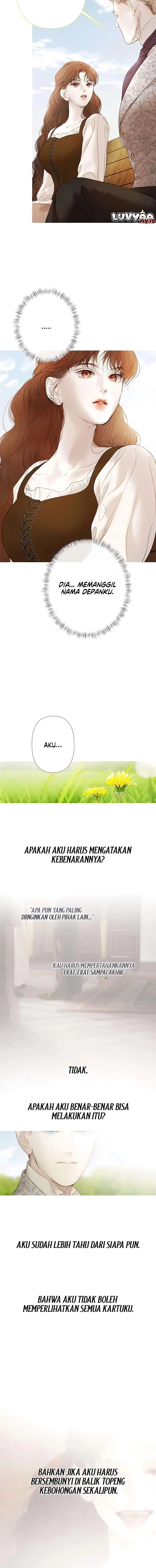Baca Lemon Tree Forest - Chapter 21 halaman 2