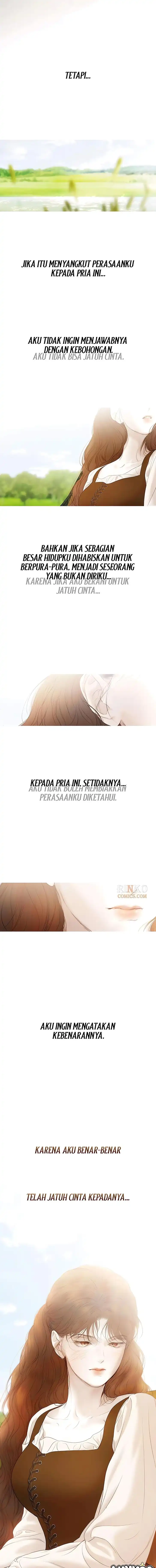 Baca Lemon Tree Forest - Chapter 21 halaman 3