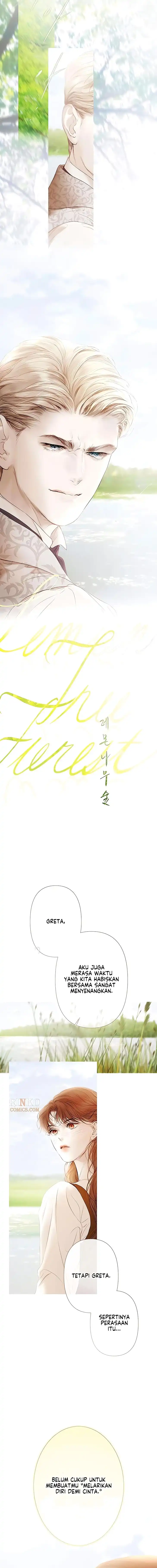 Baca Lemon Tree Forest - Chapter 21 halaman 5