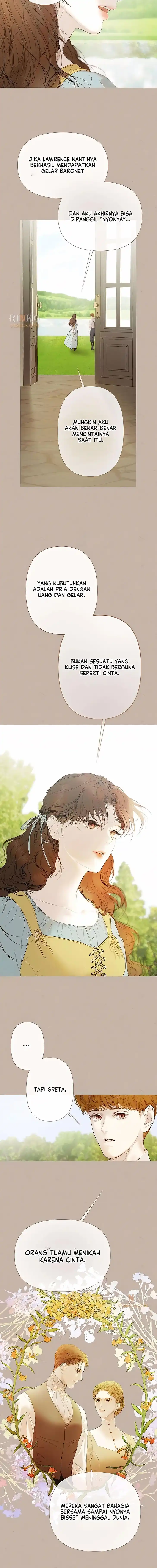 Baca Lemon Tree Forest - Chapter 21 halaman 7
