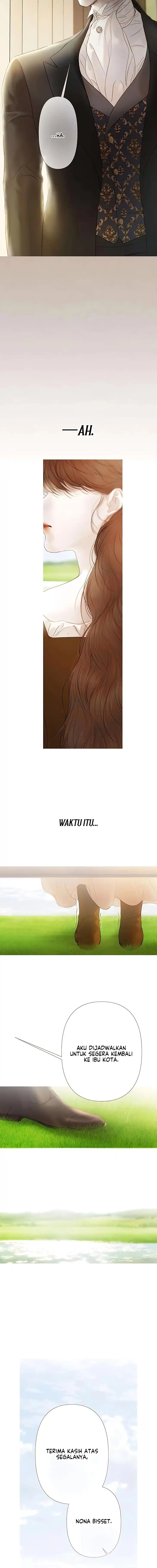 Baca Lemon Tree Forest - Chapter 21 halaman 9