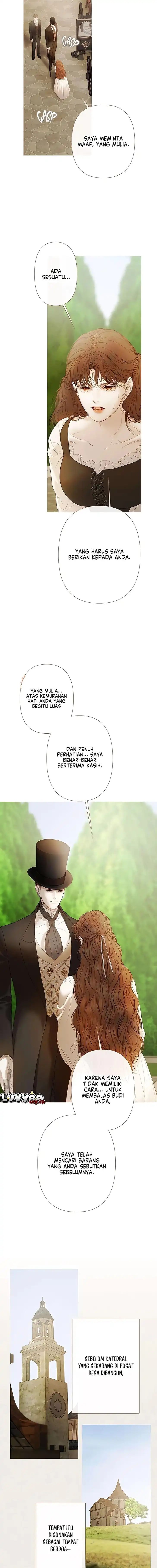Baca Lemon Tree Forest - Chapter 22 halaman 10