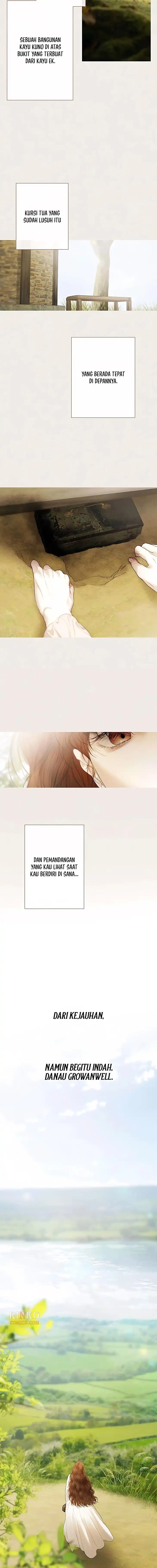 Baca Lemon Tree Forest - Chapter 22 halaman 11