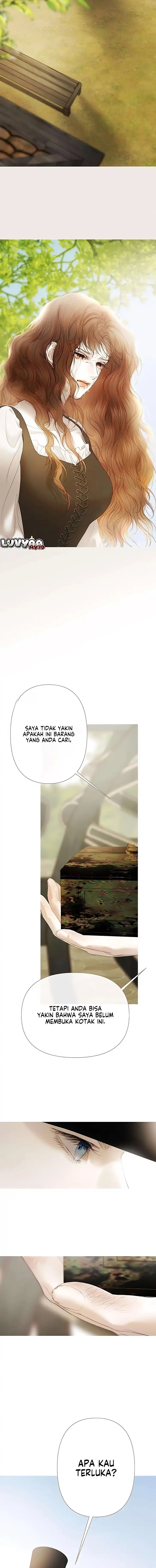 Baca Lemon Tree Forest - Chapter 22 halaman 12