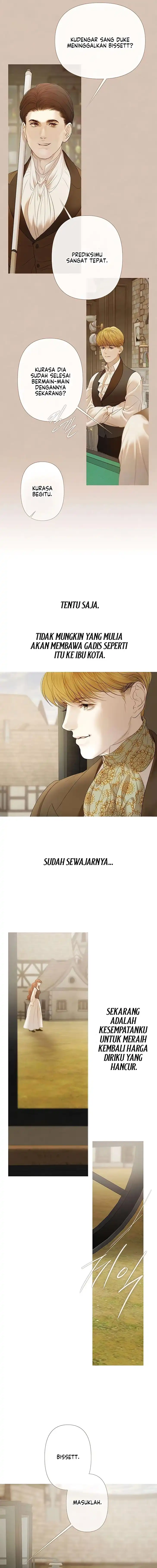 Baca Lemon Tree Forest - Chapter 22 halaman 15