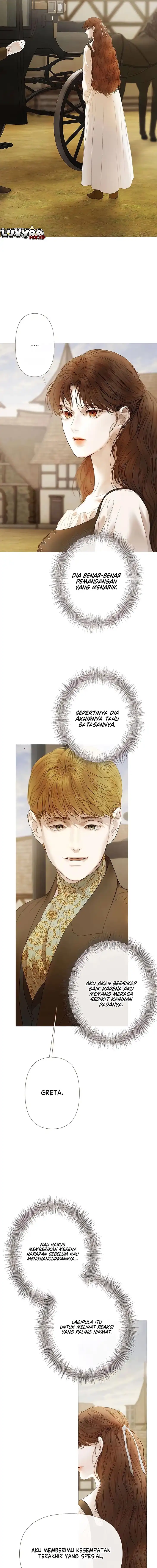 Baca Lemon Tree Forest - Chapter 22 halaman 16