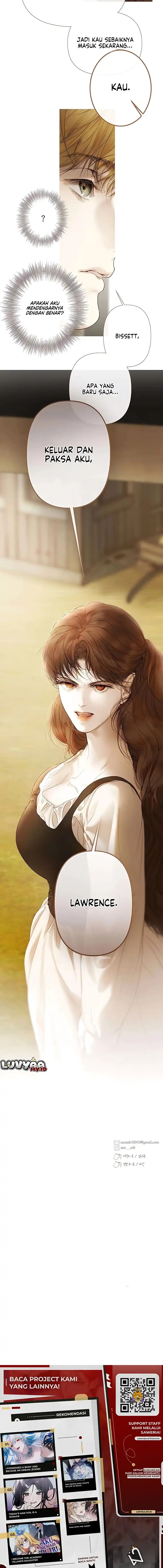 Baca Lemon Tree Forest - Chapter 22 halaman 17