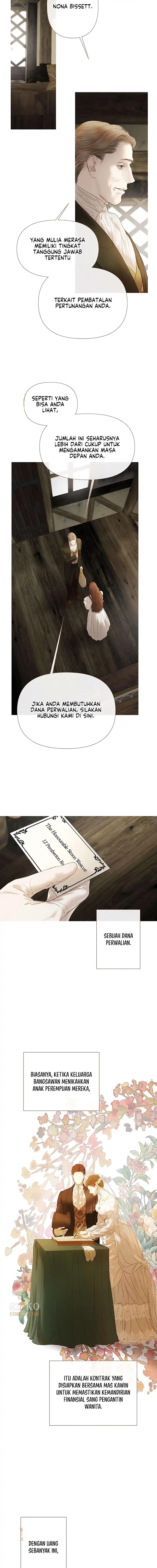 Baca Lemon Tree Forest - Chapter 22 halaman 2