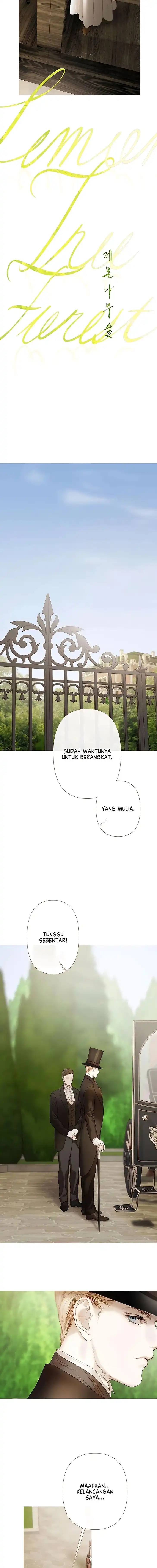 Baca Lemon Tree Forest - Chapter 22 halaman 9