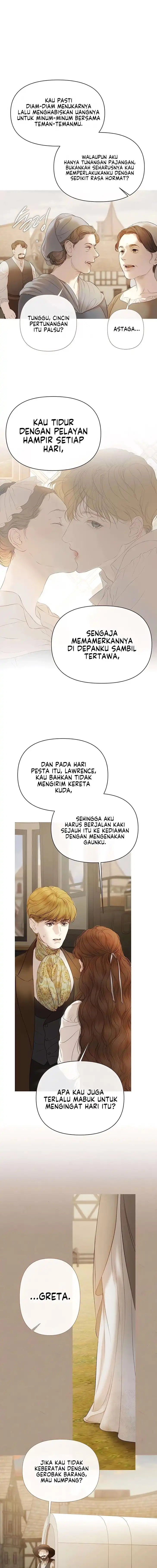 Baca Lemon Tree Forest - Chapter 23 halaman 10