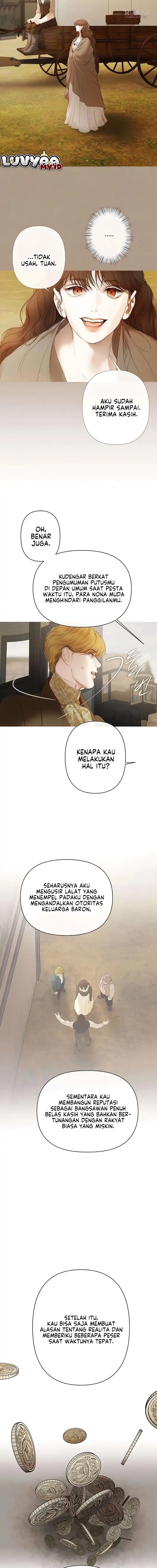 Baca Lemon Tree Forest - Chapter 23 halaman 11