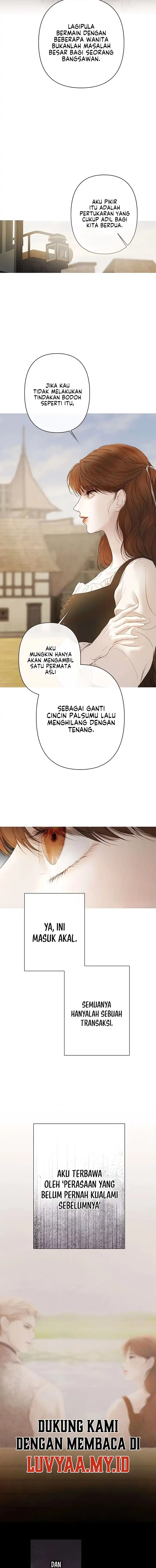 Baca Lemon Tree Forest - Chapter 23 halaman 12