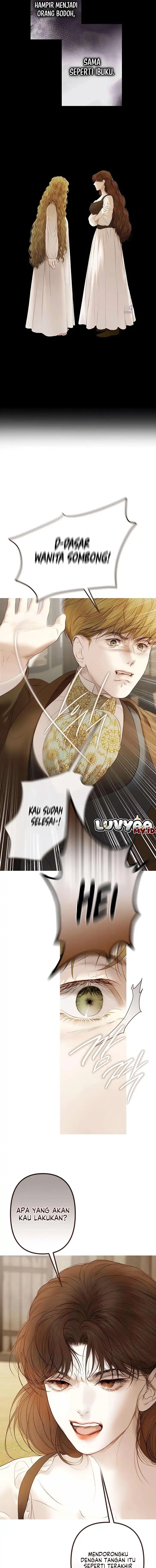 Baca Lemon Tree Forest - Chapter 23 halaman 13