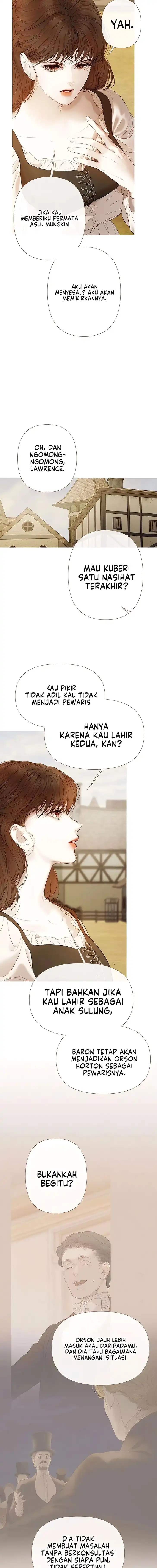 Baca Lemon Tree Forest - Chapter 23 halaman 15