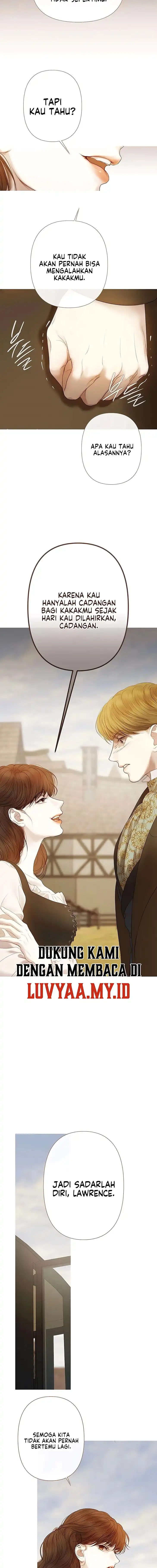Baca Lemon Tree Forest - Chapter 23 halaman 16