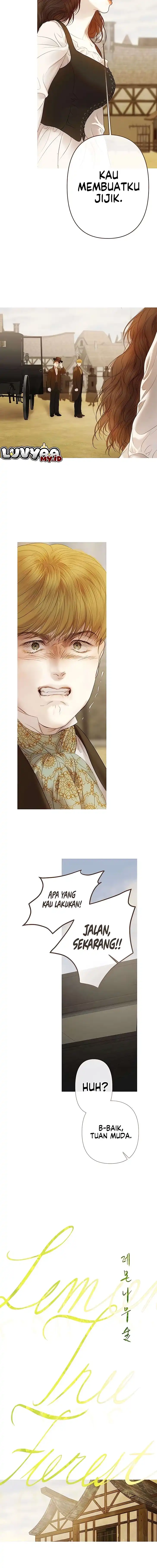 Baca Lemon Tree Forest - Chapter 23 halaman 17