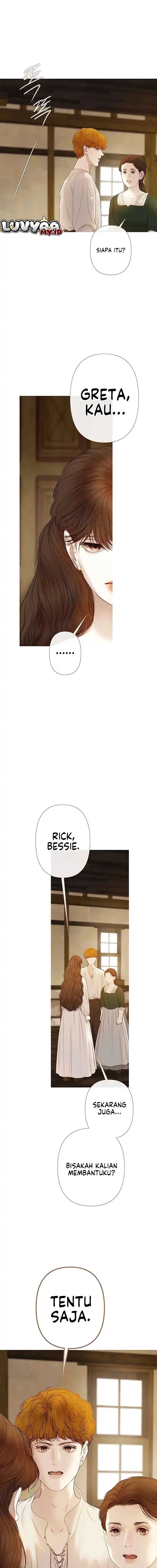 Baca Lemon Tree Forest - Chapter 23 halaman 18