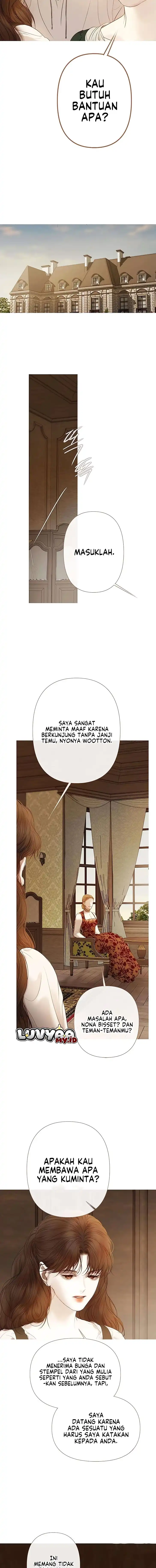 Baca Lemon Tree Forest - Chapter 23 halaman 19