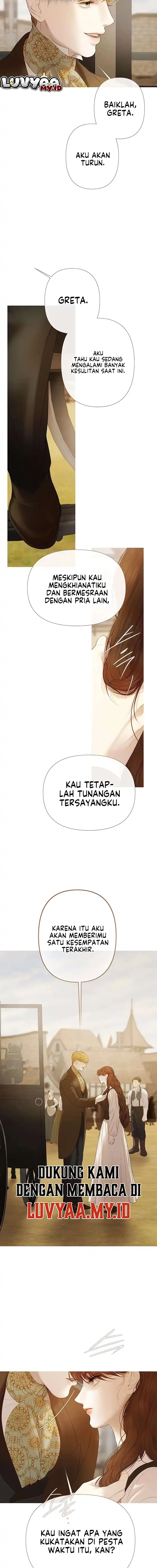 Baca Lemon Tree Forest - Chapter 23 halaman 2