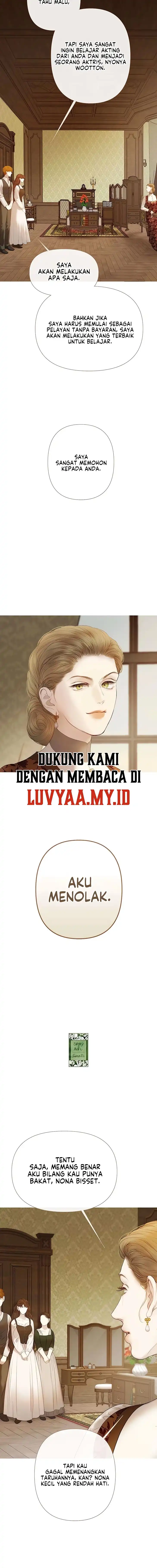 Baca Lemon Tree Forest - Chapter 23 halaman 20