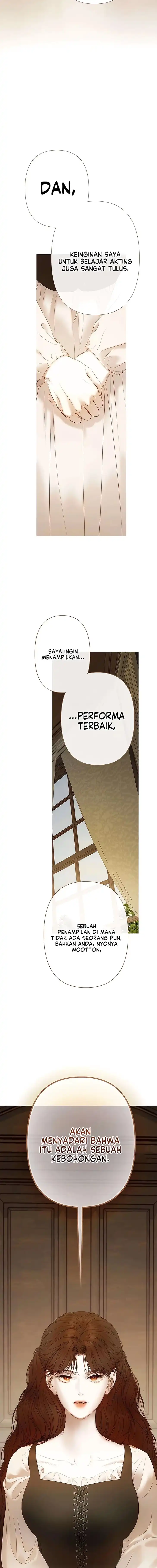 Baca Lemon Tree Forest - Chapter 23 halaman 22