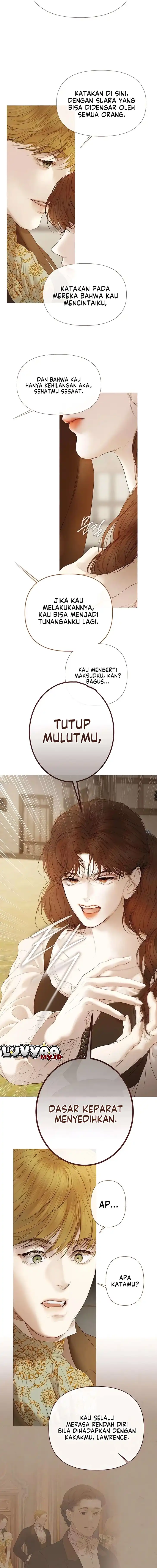 Baca Lemon Tree Forest - Chapter 23 halaman 3