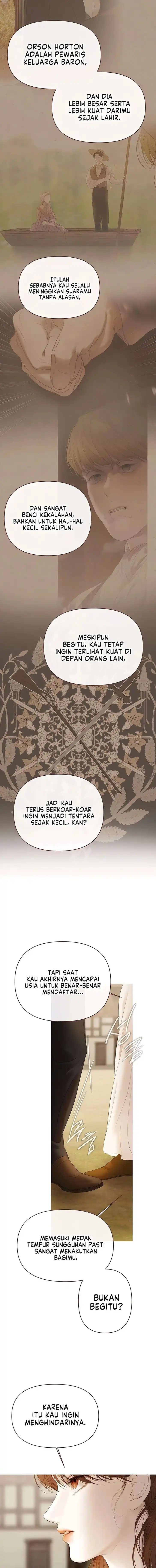 Baca Lemon Tree Forest - Chapter 23 halaman 4